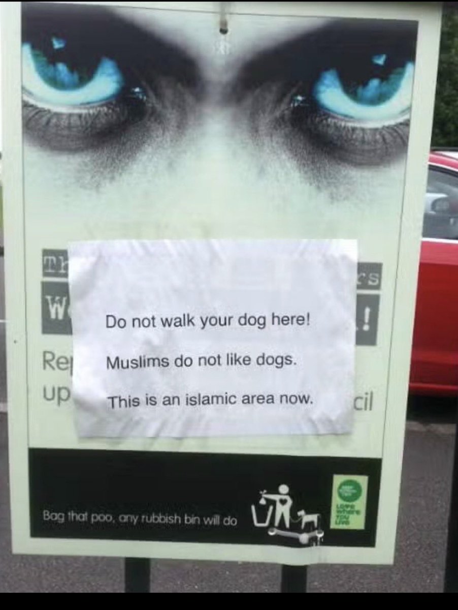 Concerned Citizen tweet media