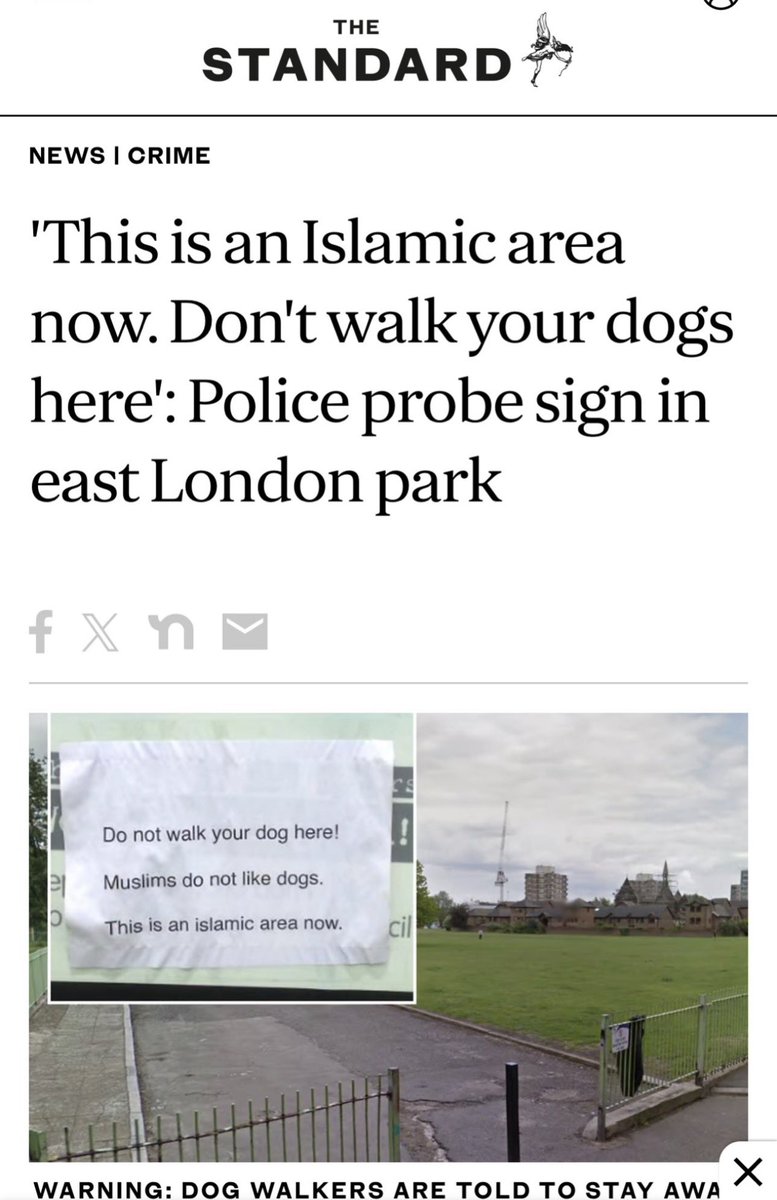 Concerned Citizen tweet media