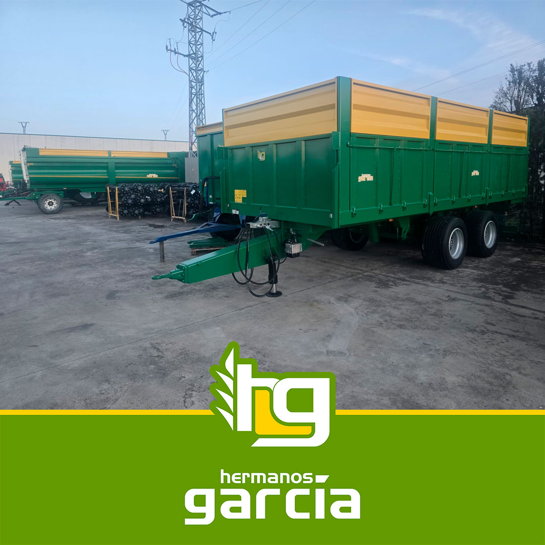 Remolques HnosGarcía tweet media