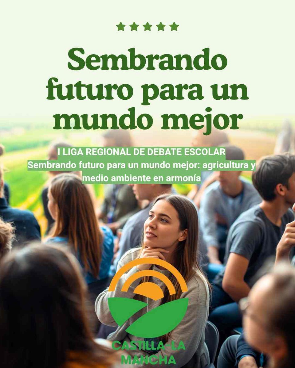 UPA Castilla-La Mancha tweet media