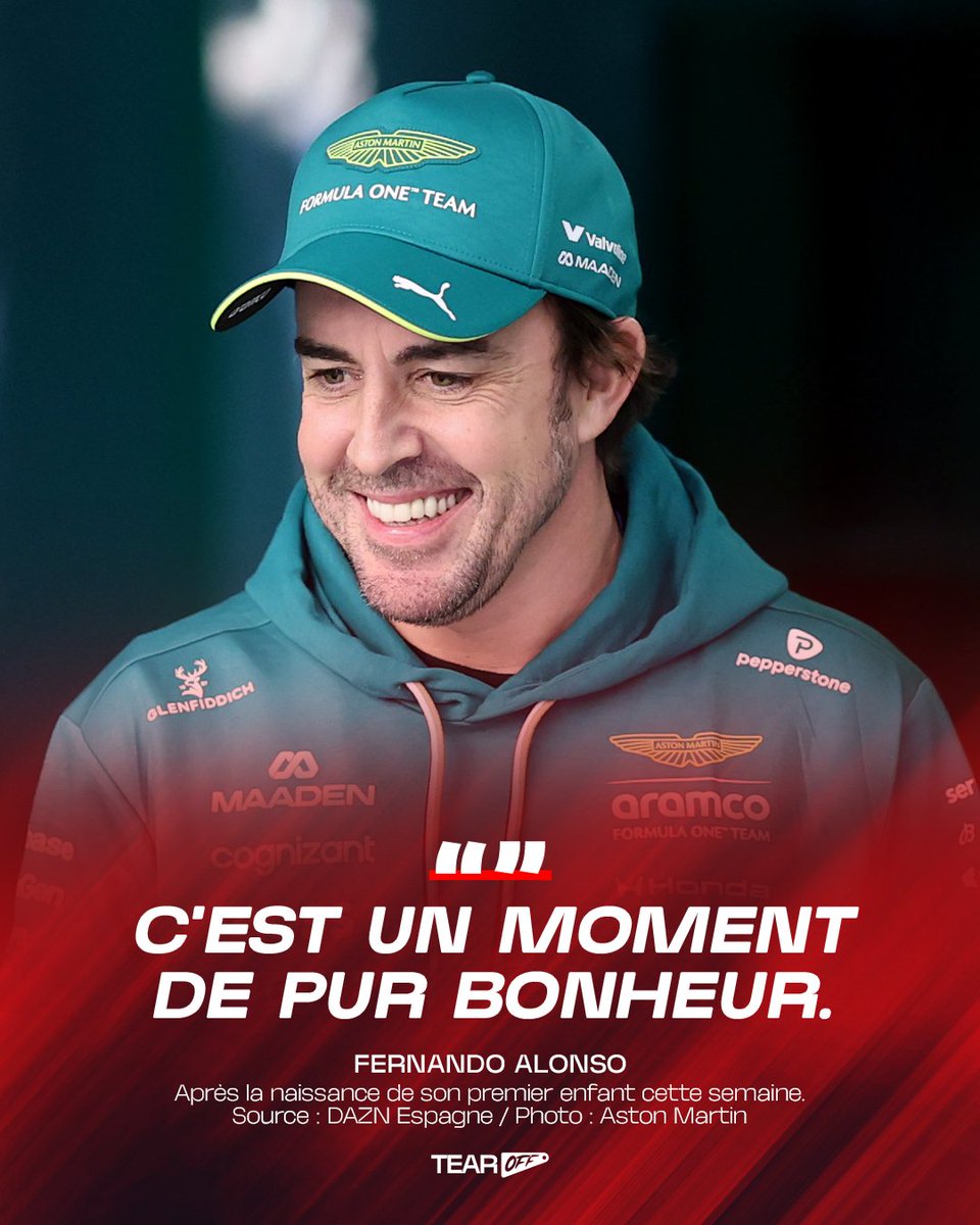 Tear Off tweet media