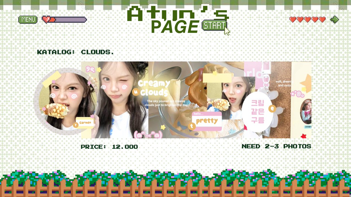 ’O AW. tweet media