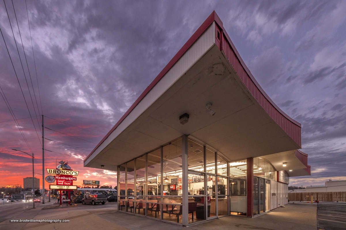 Brad Williams Photo tweet media