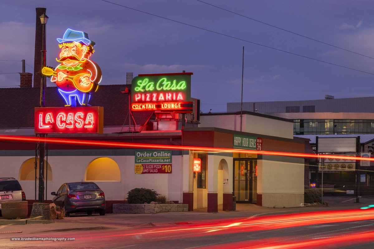 Brad Williams Photo tweet media