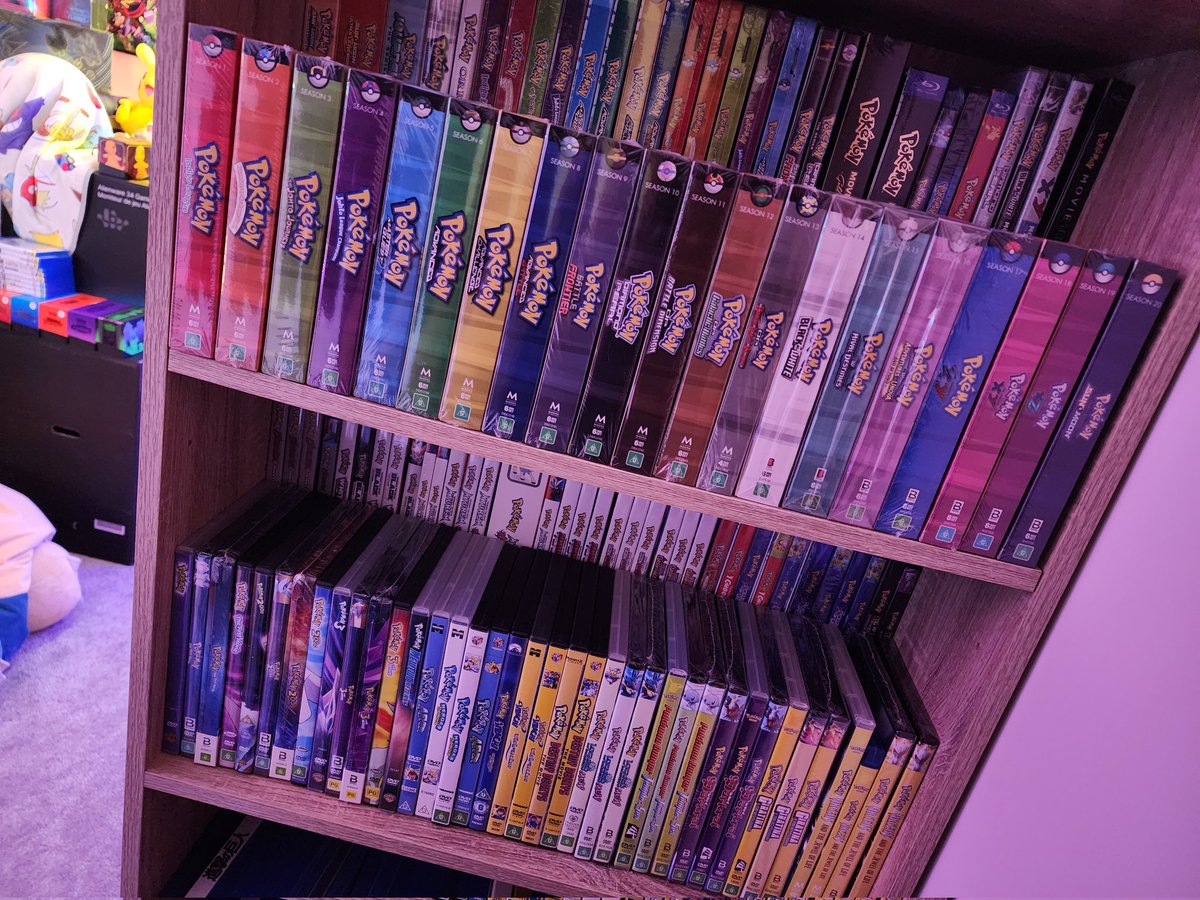 Asad 🎉 PokeCollection tweet media