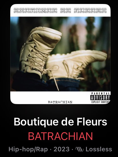 Batra_kta's tweet photo. MON PREMIER ALBUM BOUTIQUE DE FLEURS À 3 ANS AUJOURD’HUI !!! 🥳🥳🎉🎉 https://t.co/OI3sUek2l3