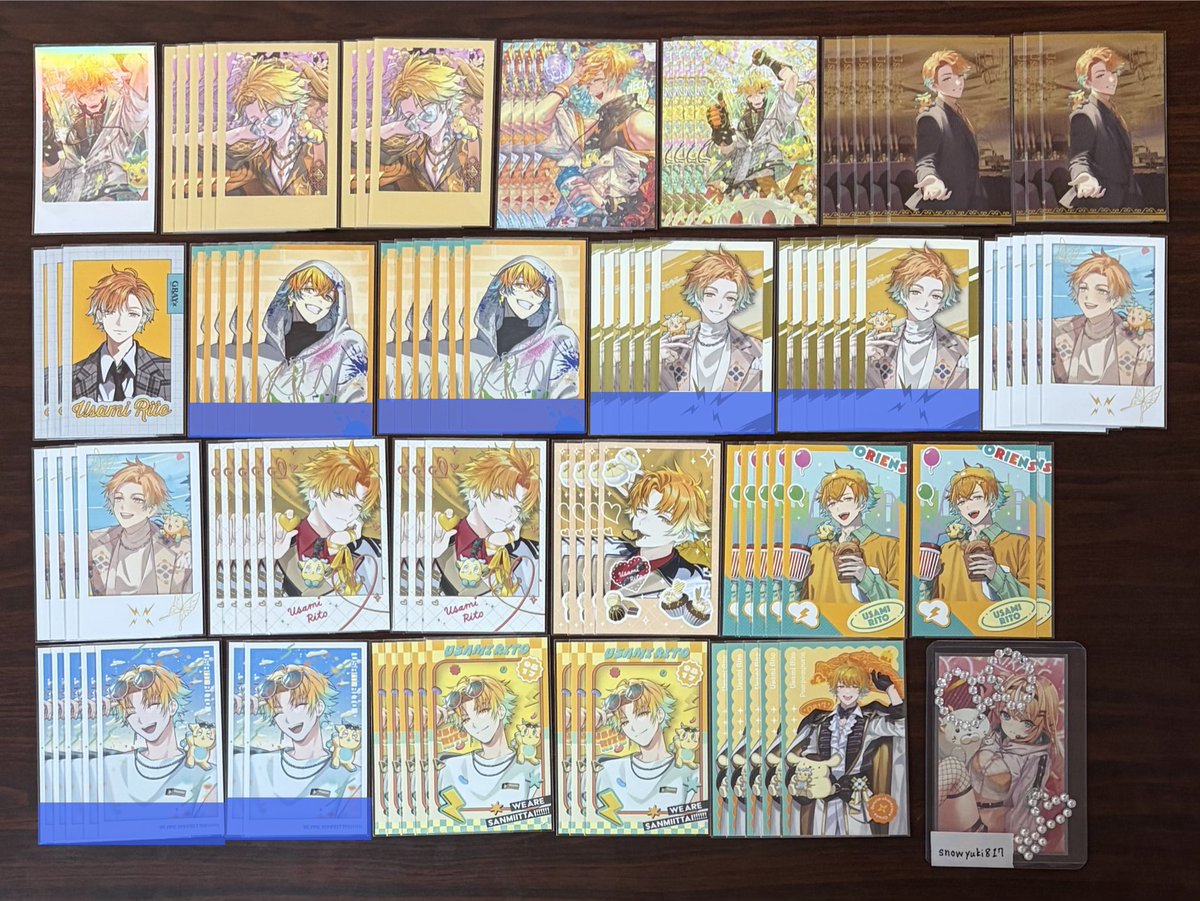 大福@取引垢 tweet media