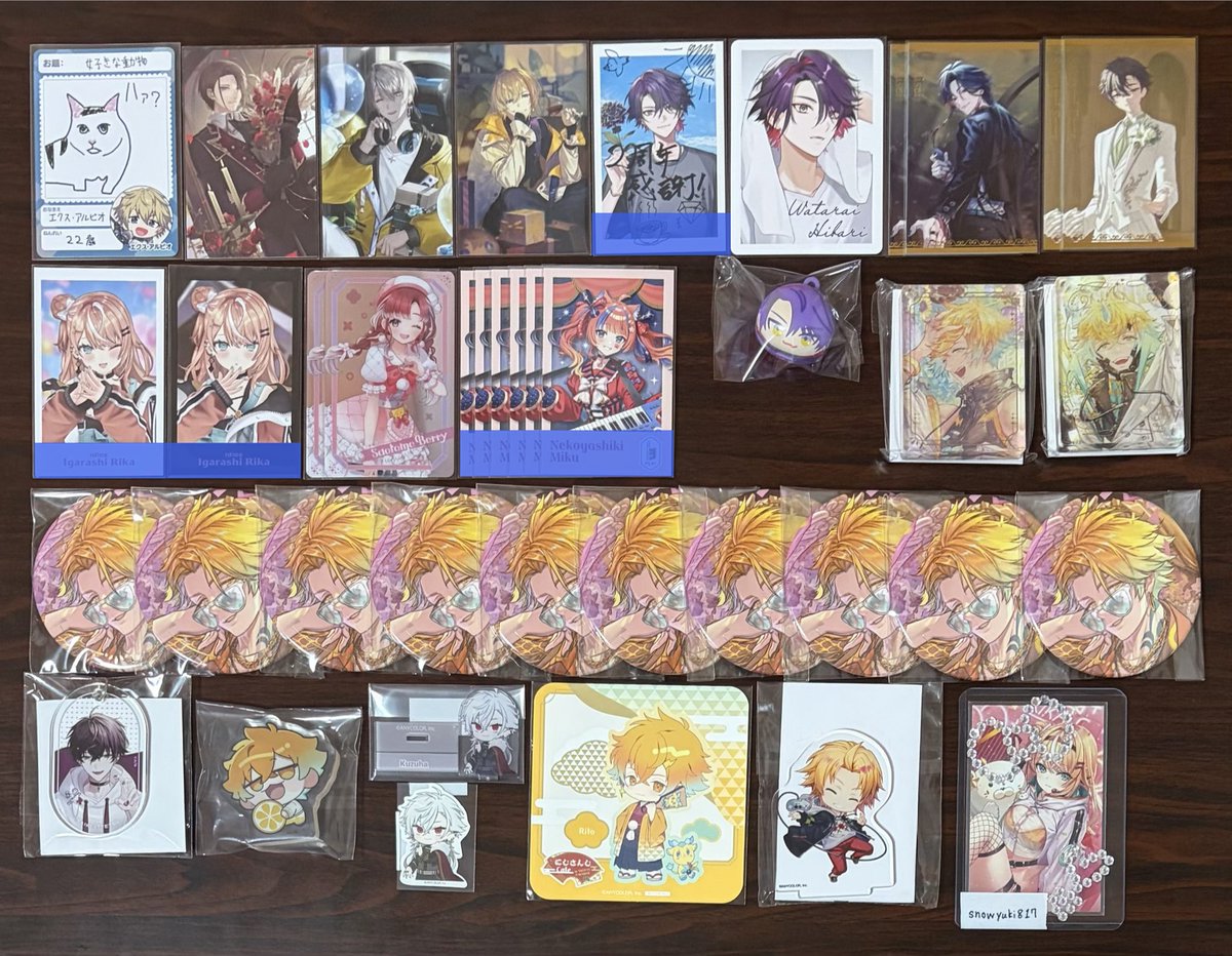 大福@取引垢 tweet media