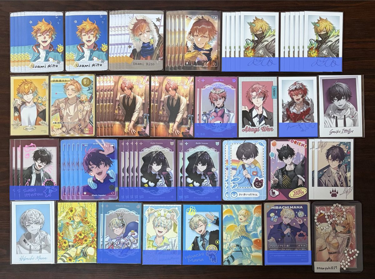 大福@取引垢 tweet media