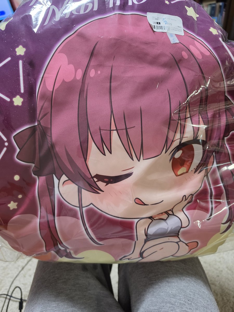 PIEN_0408🏴‍☠️🔥👯‍♀️⚔️@永遠にきゅるるん大作戦 tweet media