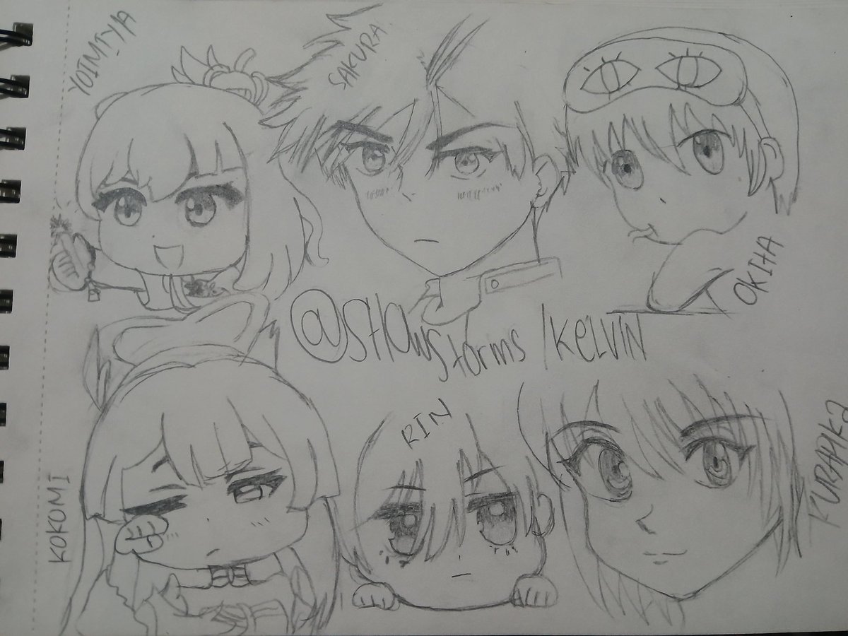 kelpin rest tweet media