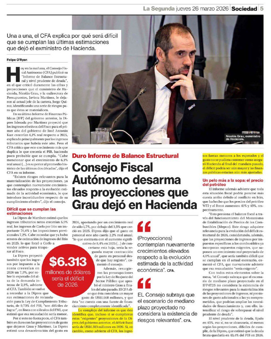 Gonzalo Downey tweet media