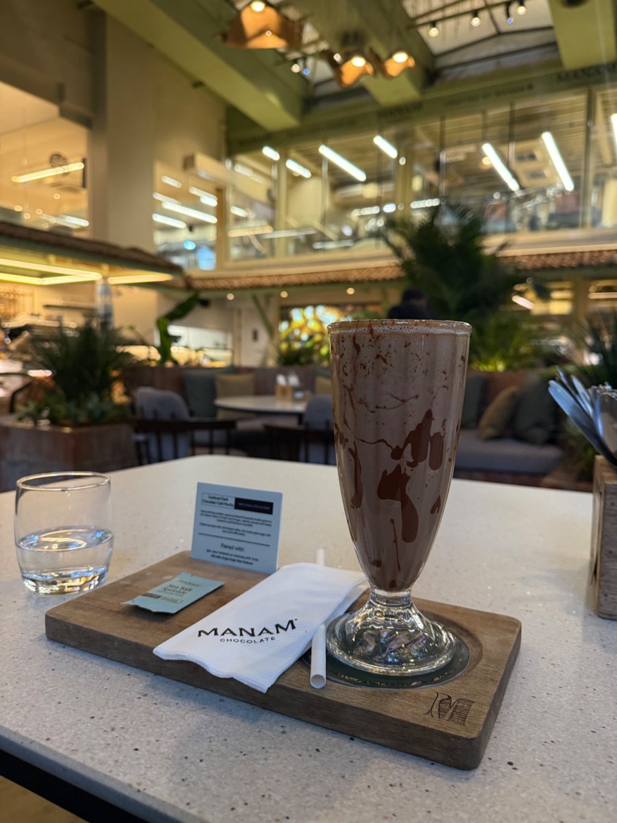 Mithilesh Karnati tweet media