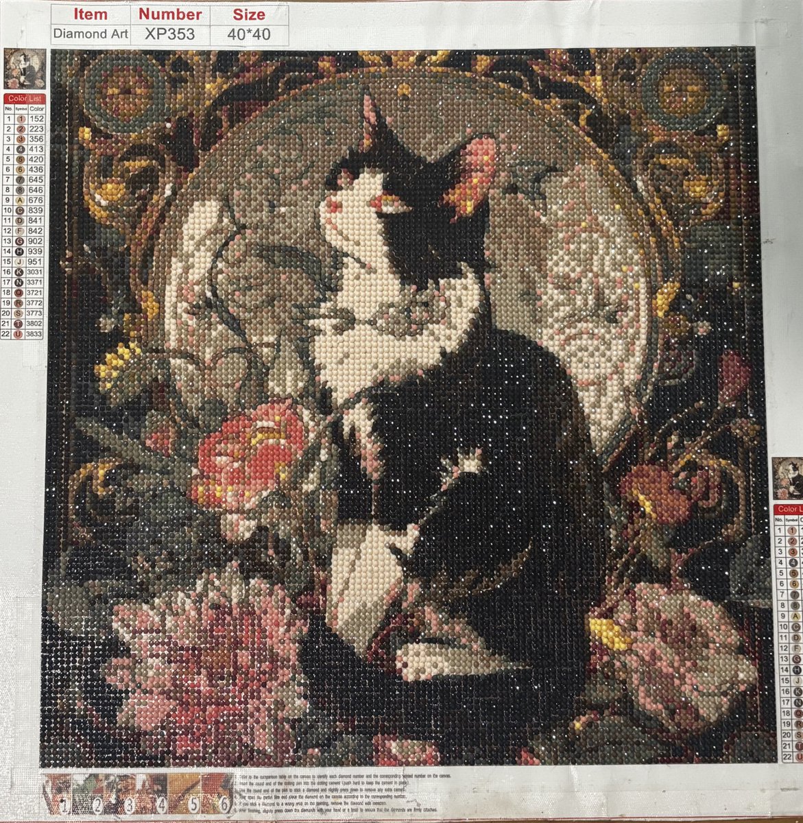 黒猫＊Runa tweet media