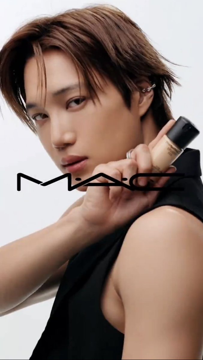 KAION ꩜ Wait On Me tweet media