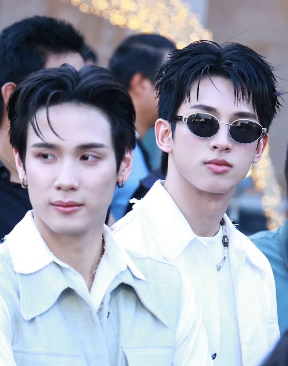 ୨୧ บีอีเอ็น 🍒 tweet media