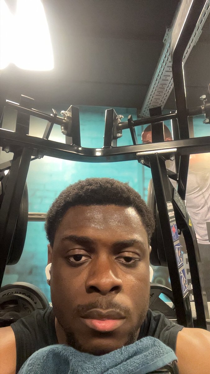 The main character tweet media