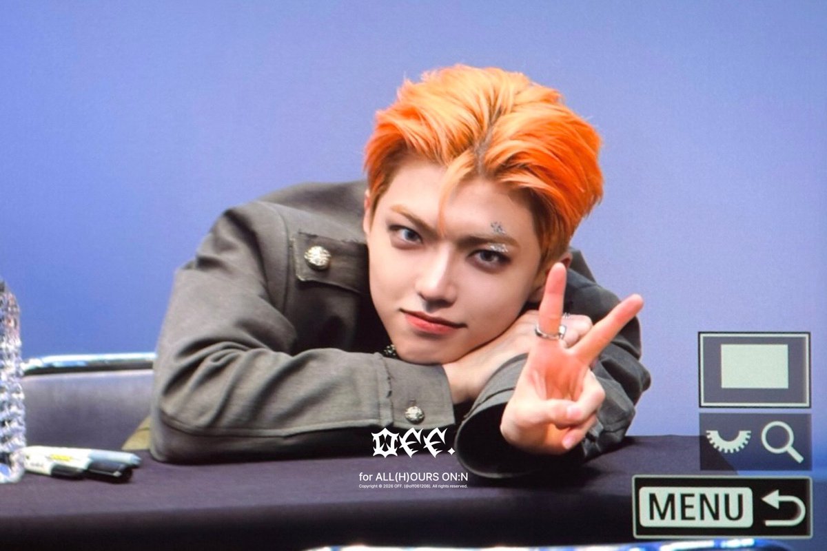 𝗢𝗙𝗙. tweet media