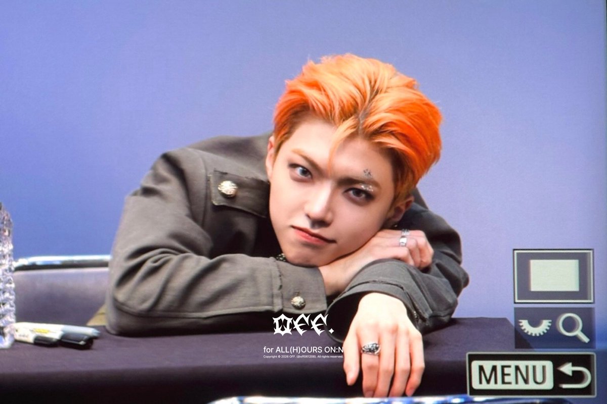 𝗢𝗙𝗙. tweet media