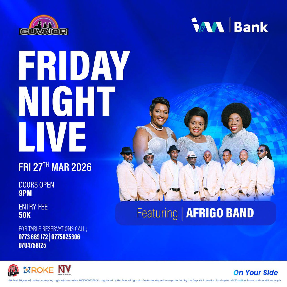 GAD ROGERS 🇺🇬🌍 tweet media