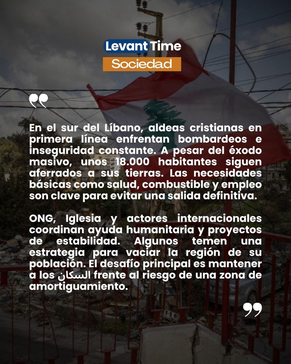 Levant Time ES l PT tweet media