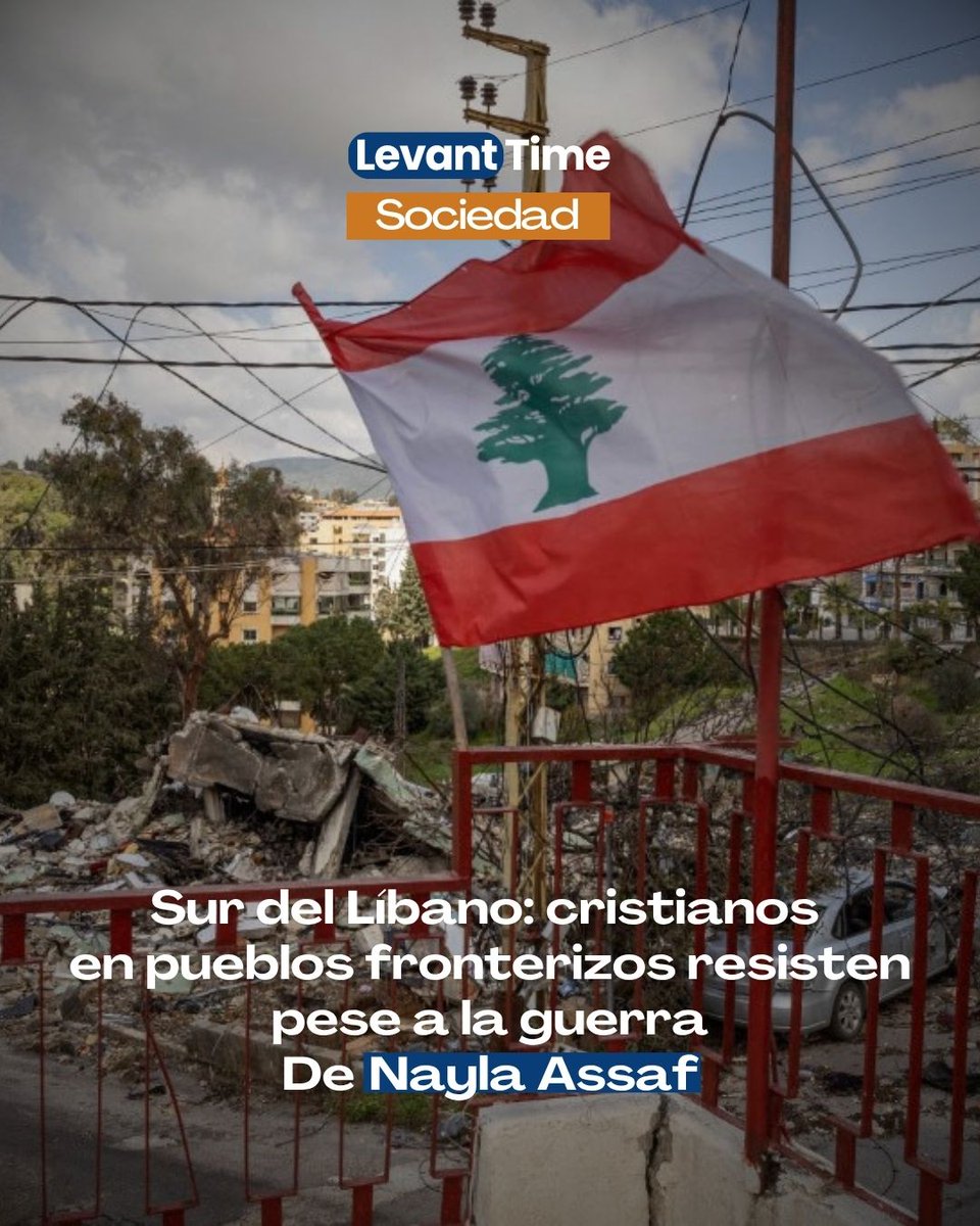 Levant Time ES l PT tweet media