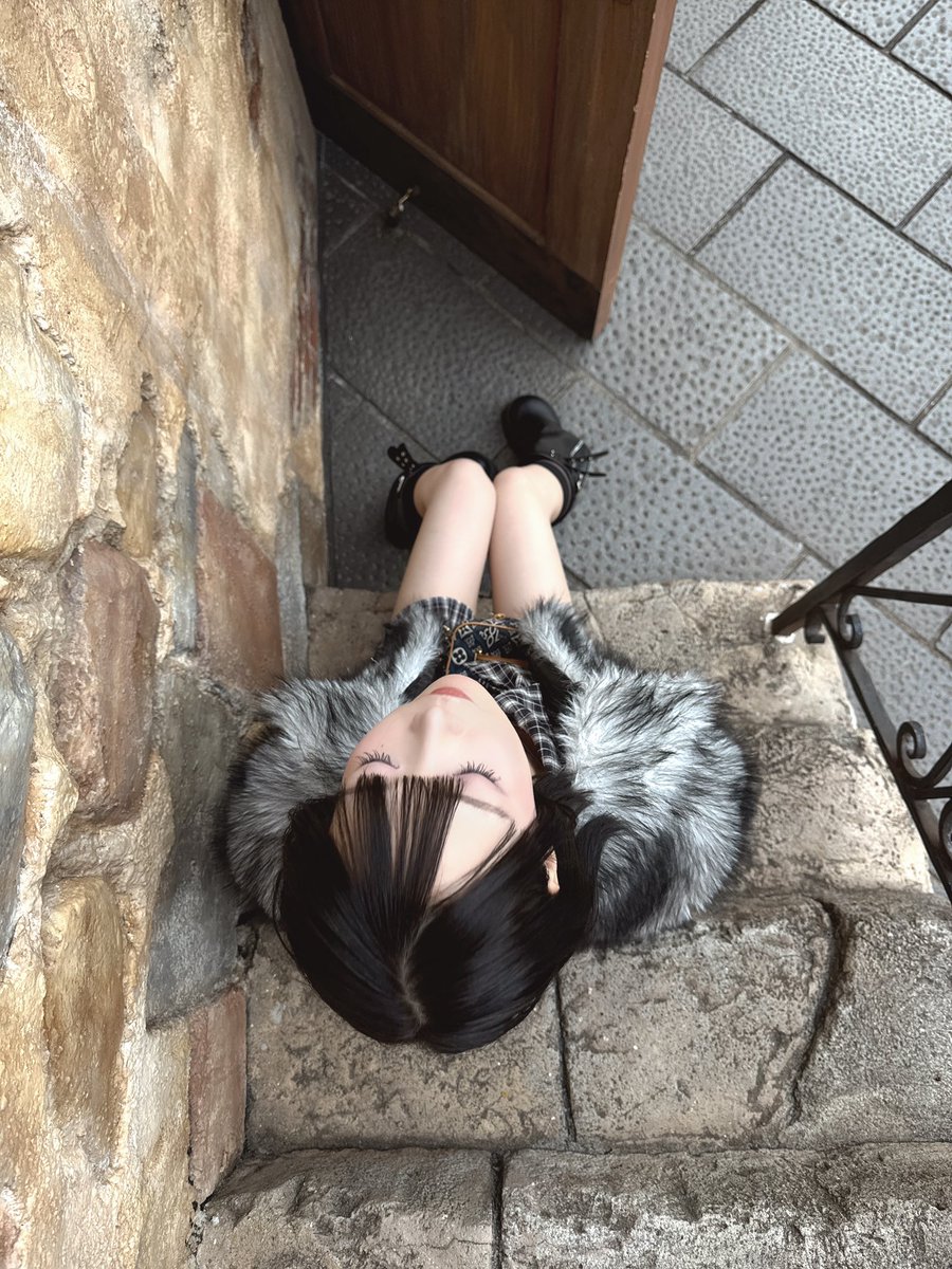 ミつゐ。 tweet media