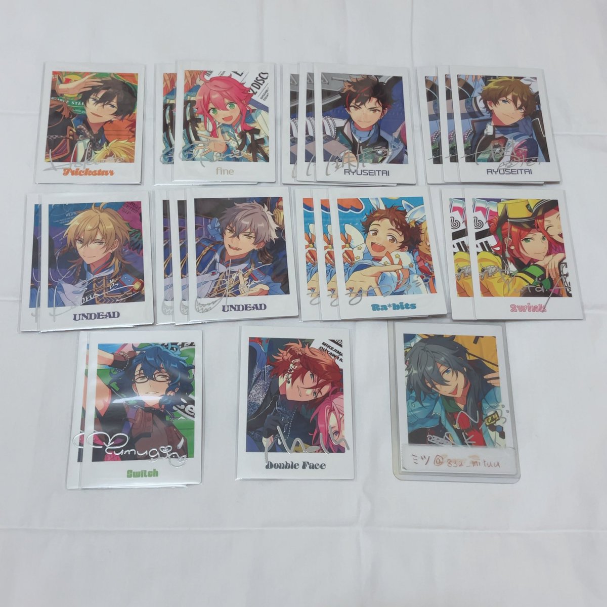 ミツ@取引垢 tweet media