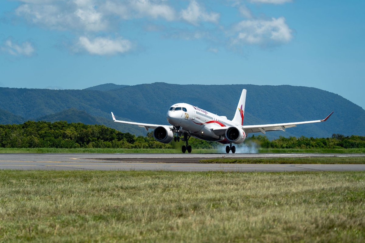 Airways Magazine tweet media