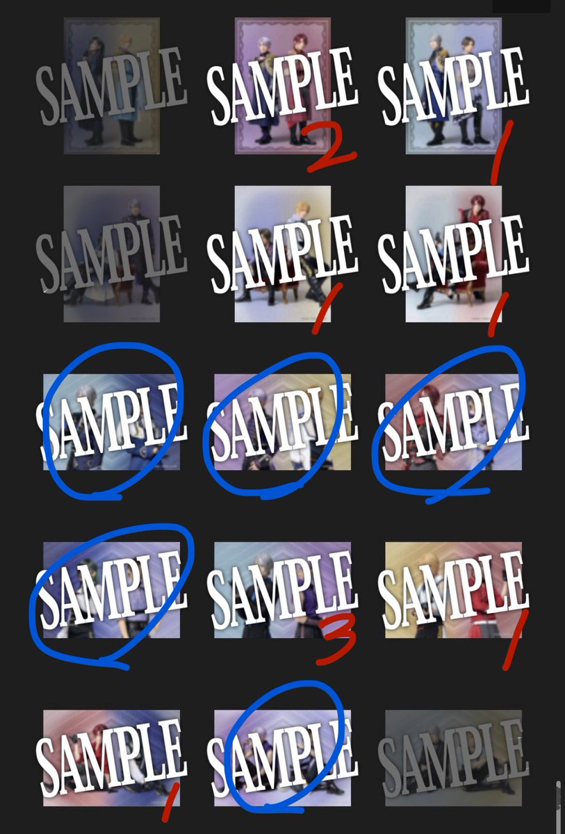 ひろ@取引＆2.5用垢 tweet media