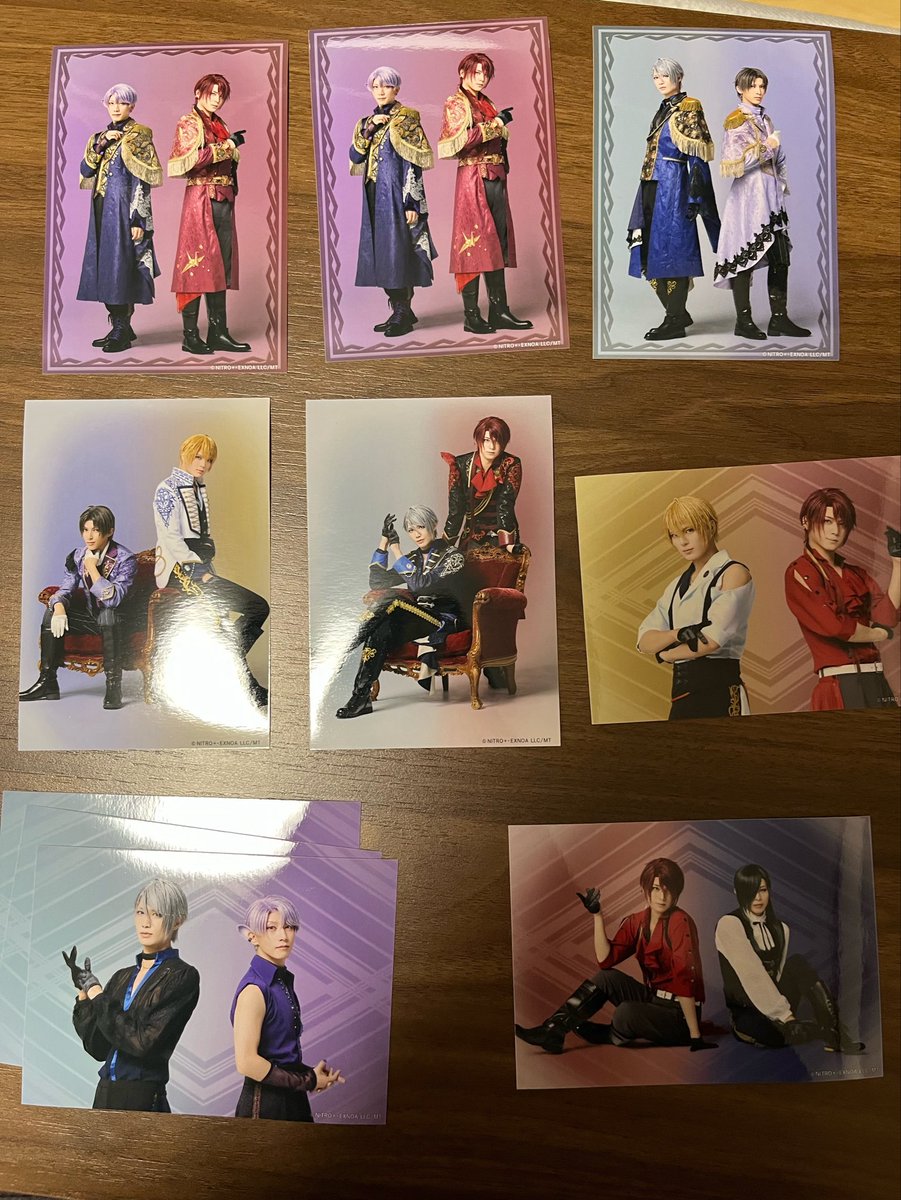 ひろ@取引＆2.5用垢 tweet media