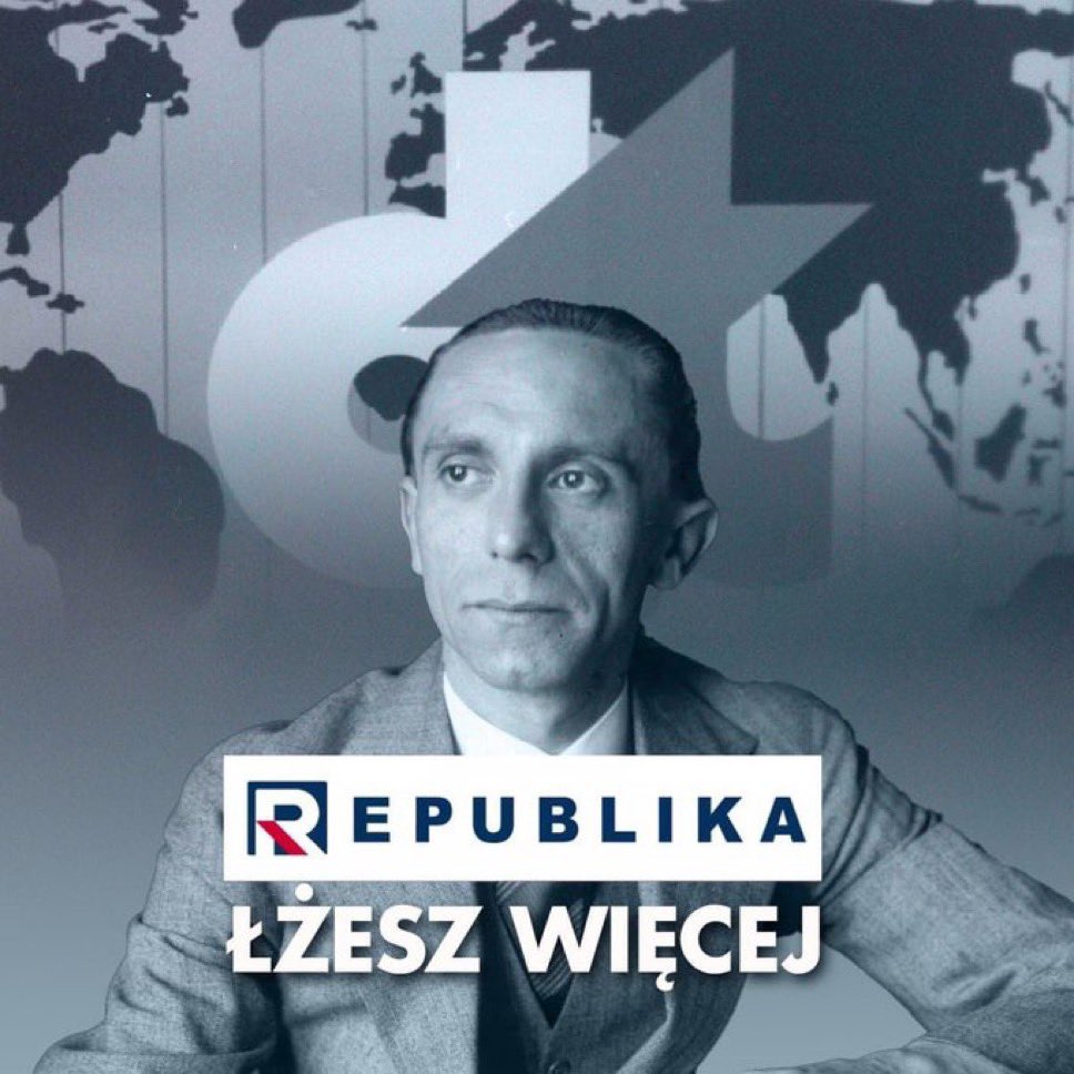 PiS = MAFIA tweet media