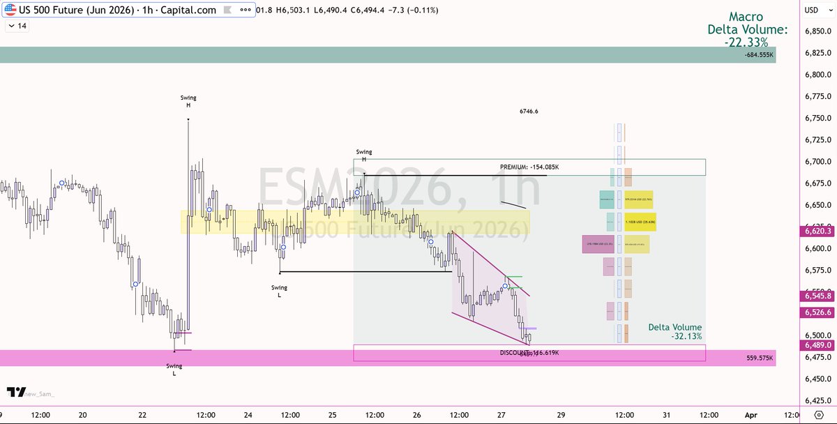 AlgoXTrading tweet media
