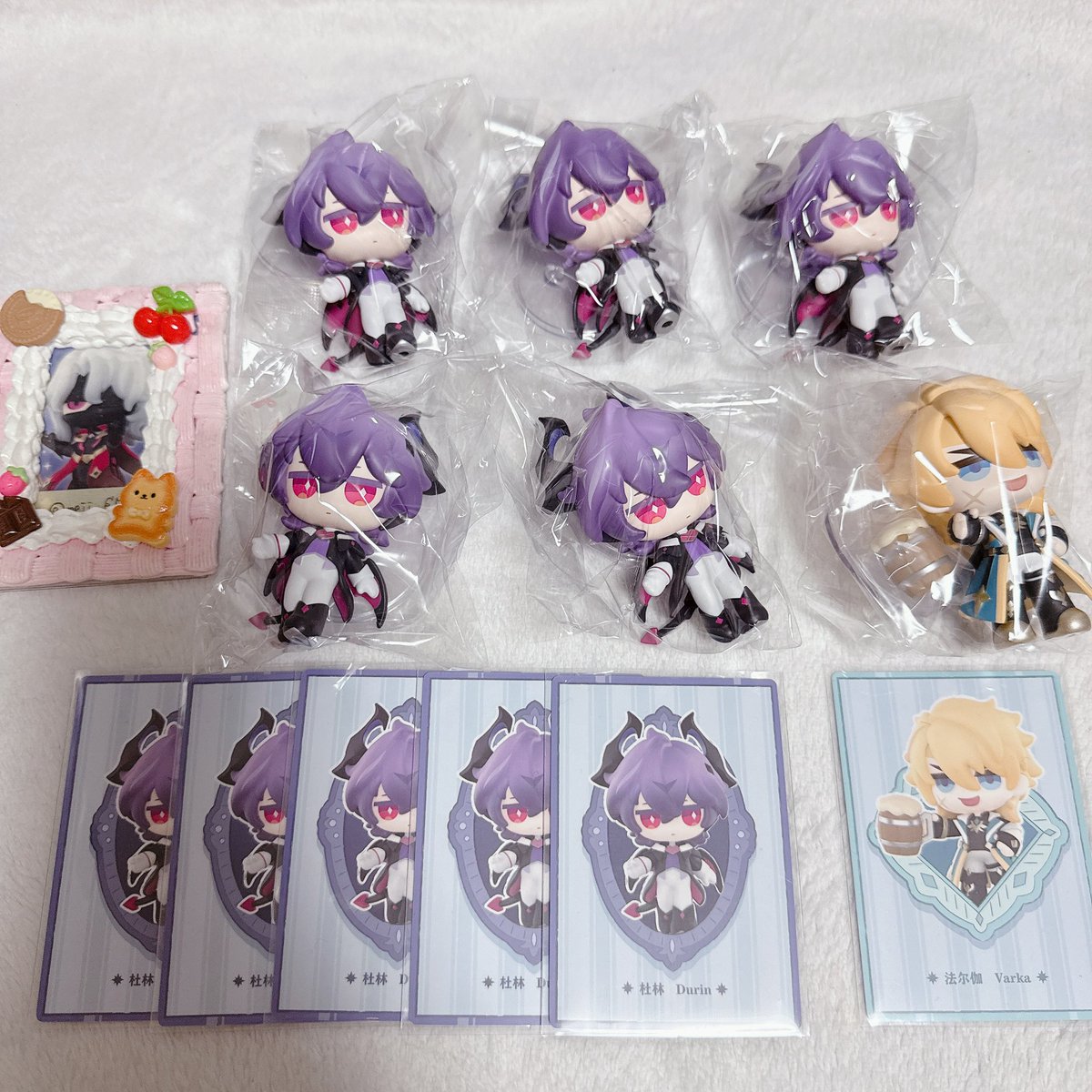 あじみ@取引垢 tweet media