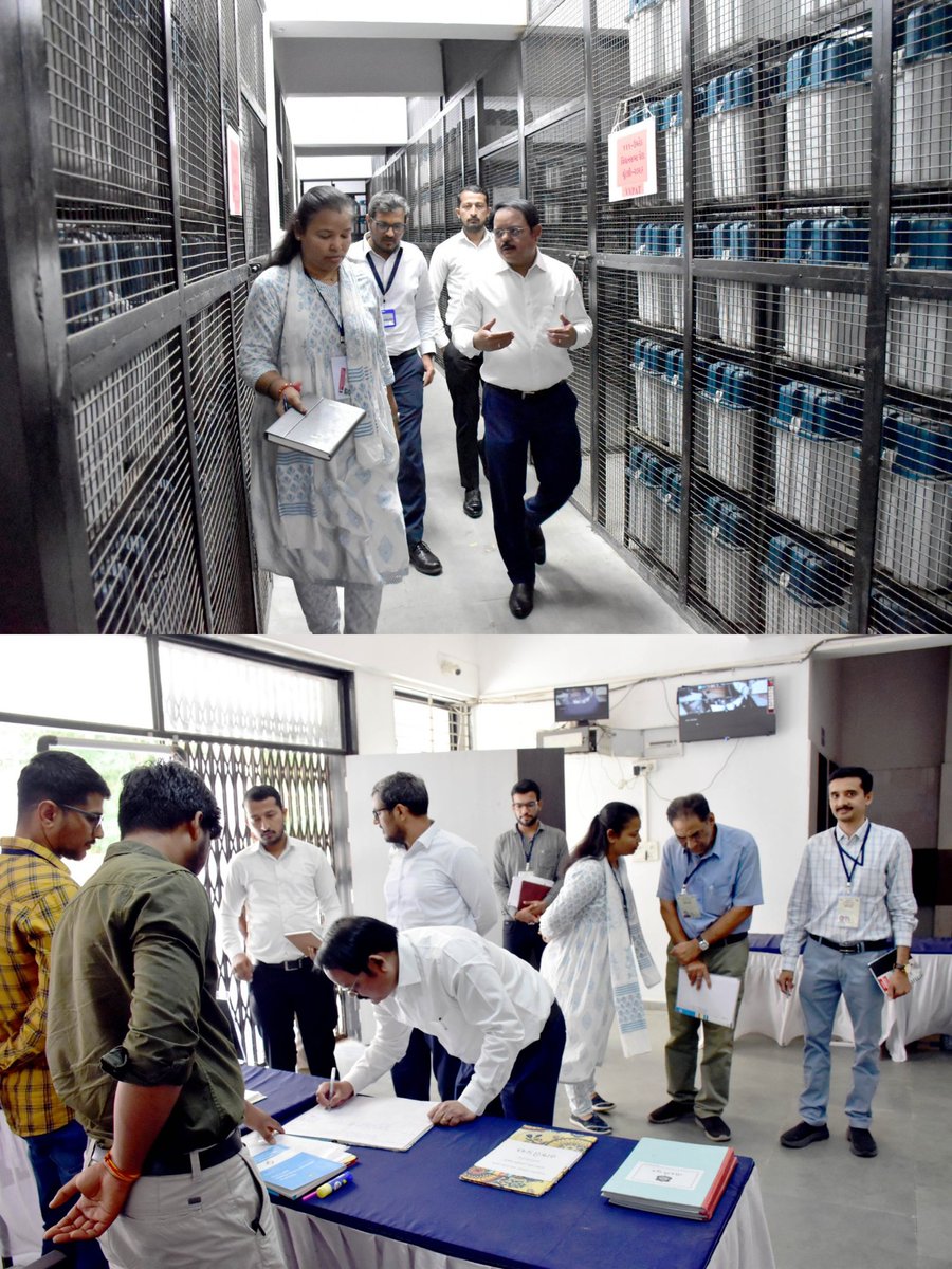 Collector and DM Anand tweet media