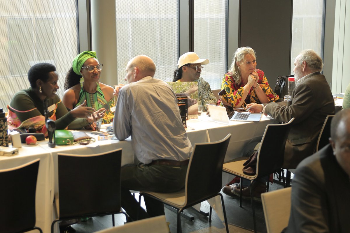 Uganda/DENMARK @UgandaEmbassyDenmark tweet media