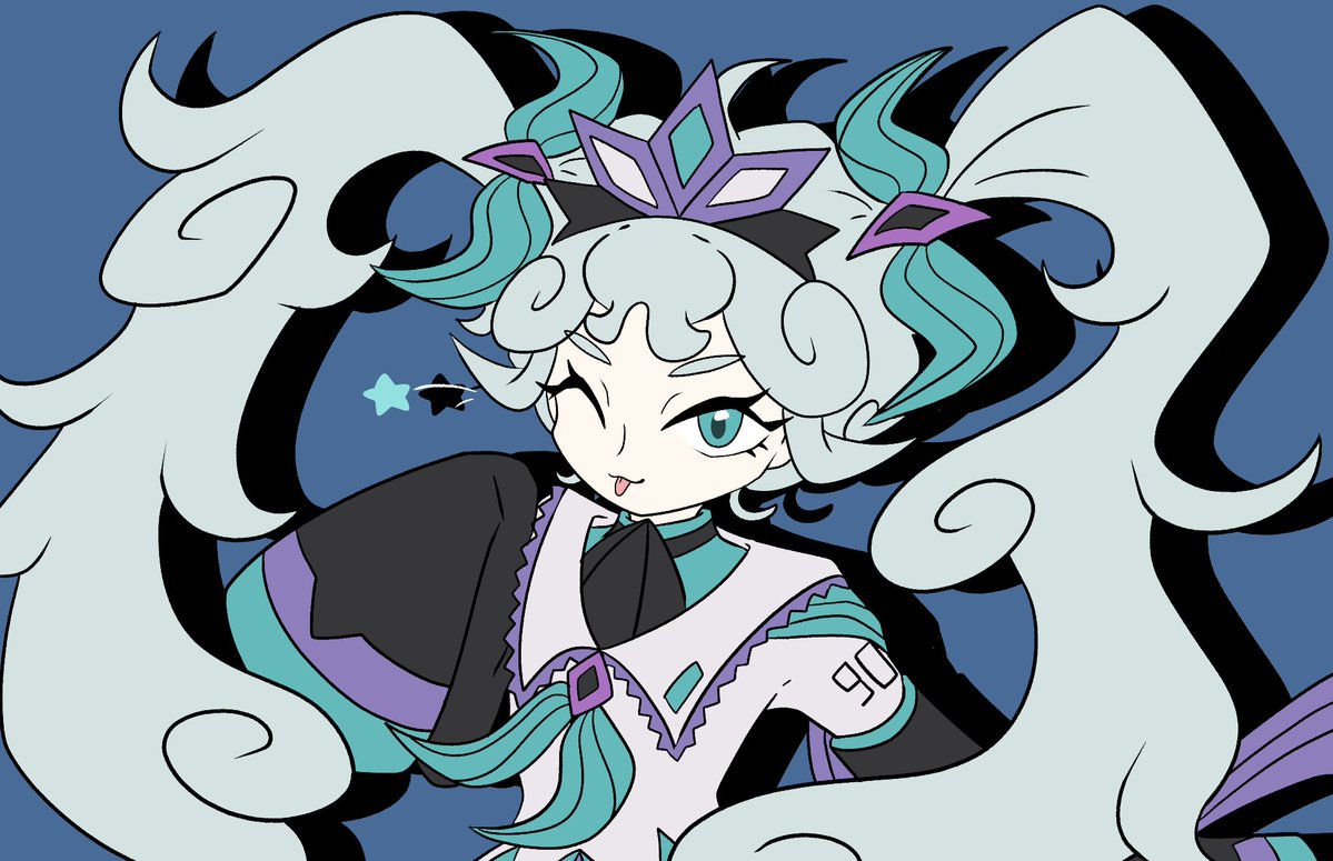 わらいなき tweet media