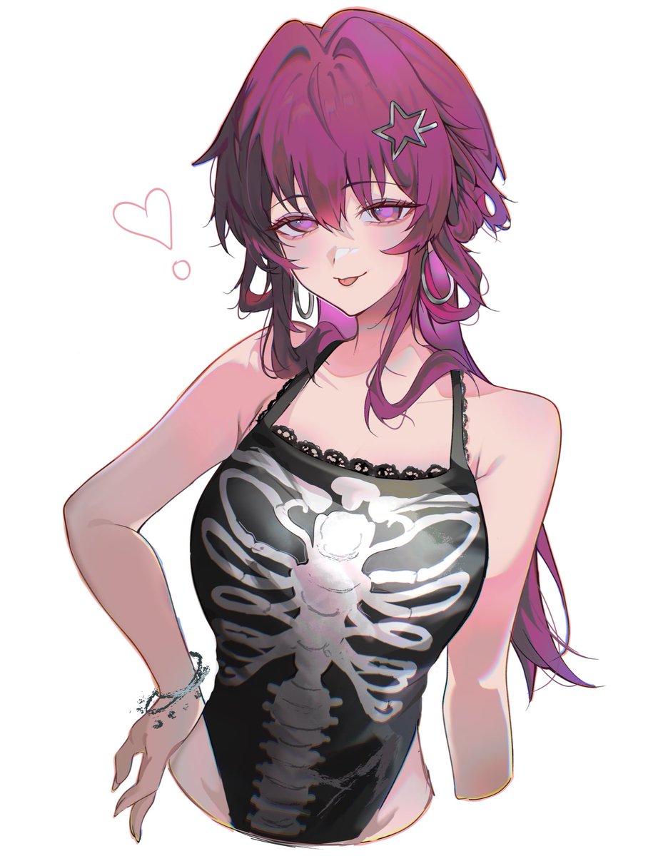 醤油🎣/comms open tweet media