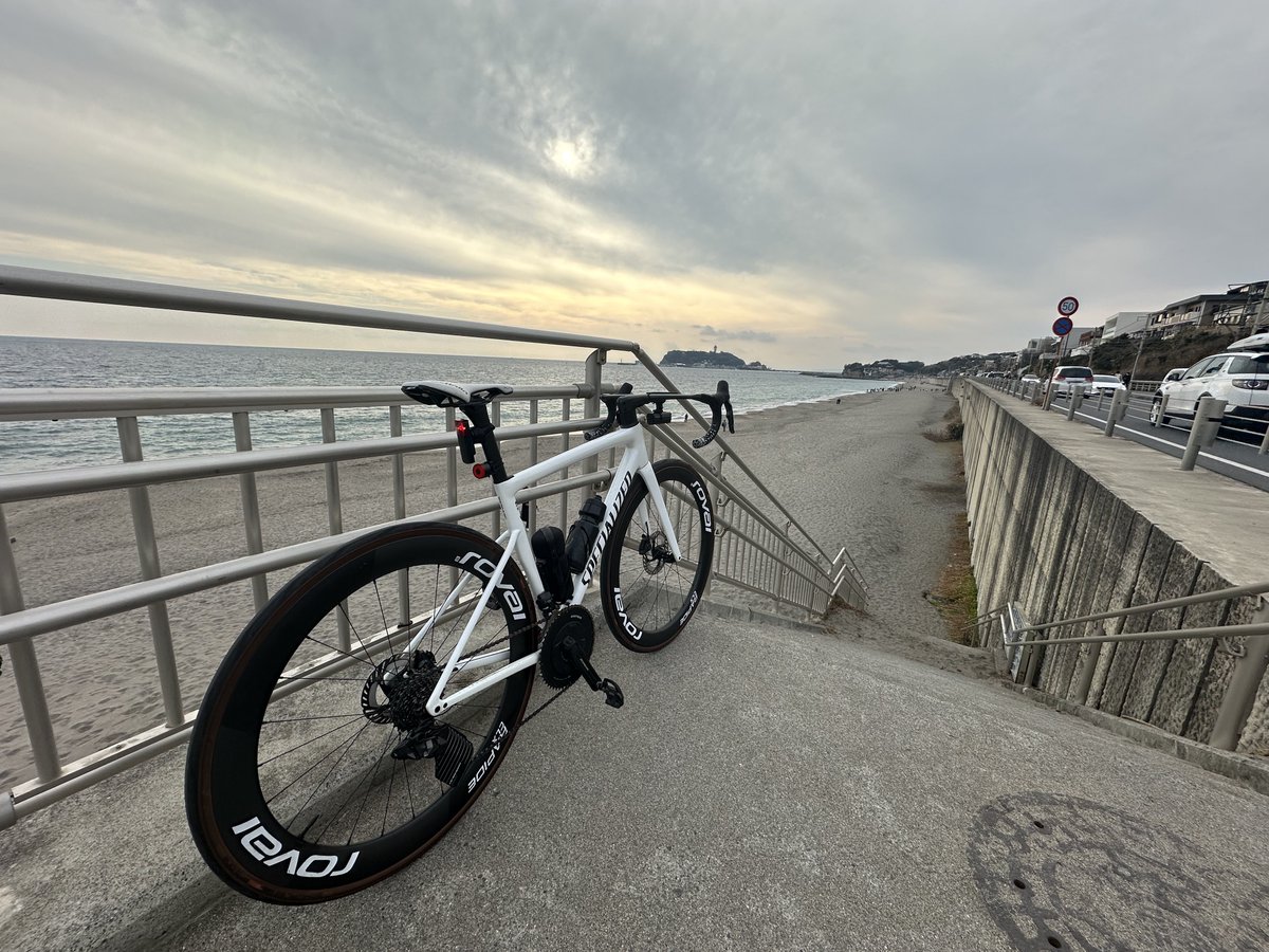 🔰KENZO🔰 ロードバイク初心者🔰 tweet media