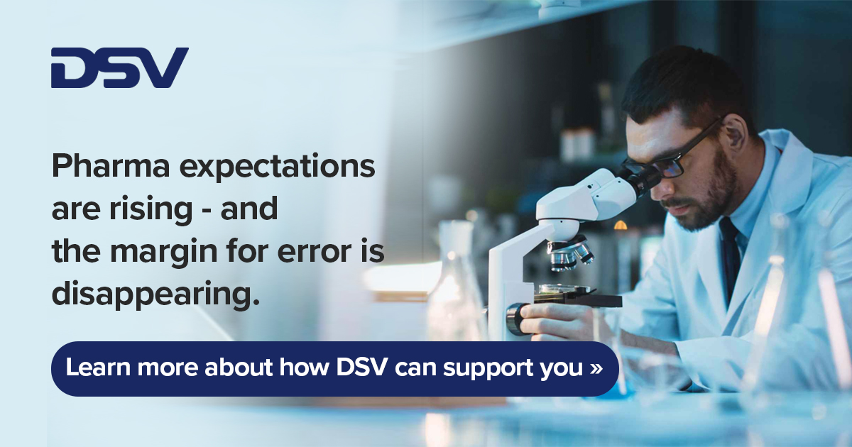 Pharma Focus Europe tweet media