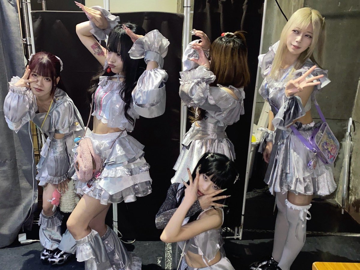 EMPATHY【公式】TOKYO JAPAN tweet media