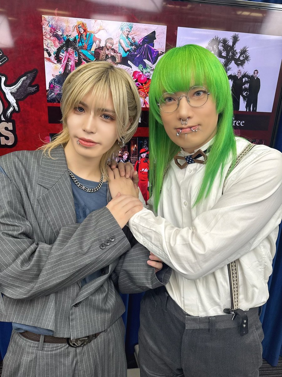 0.1gの誤算 河村友雪 tweet media