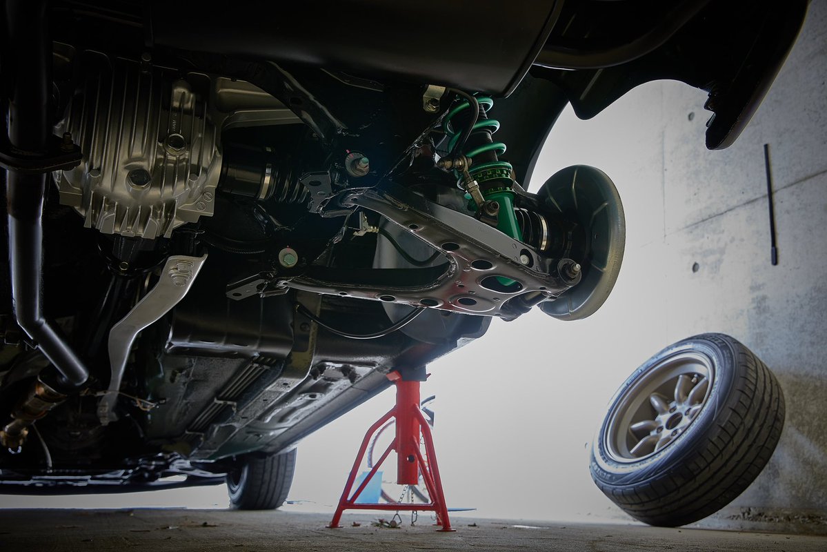 Kazu Tomita tweet media