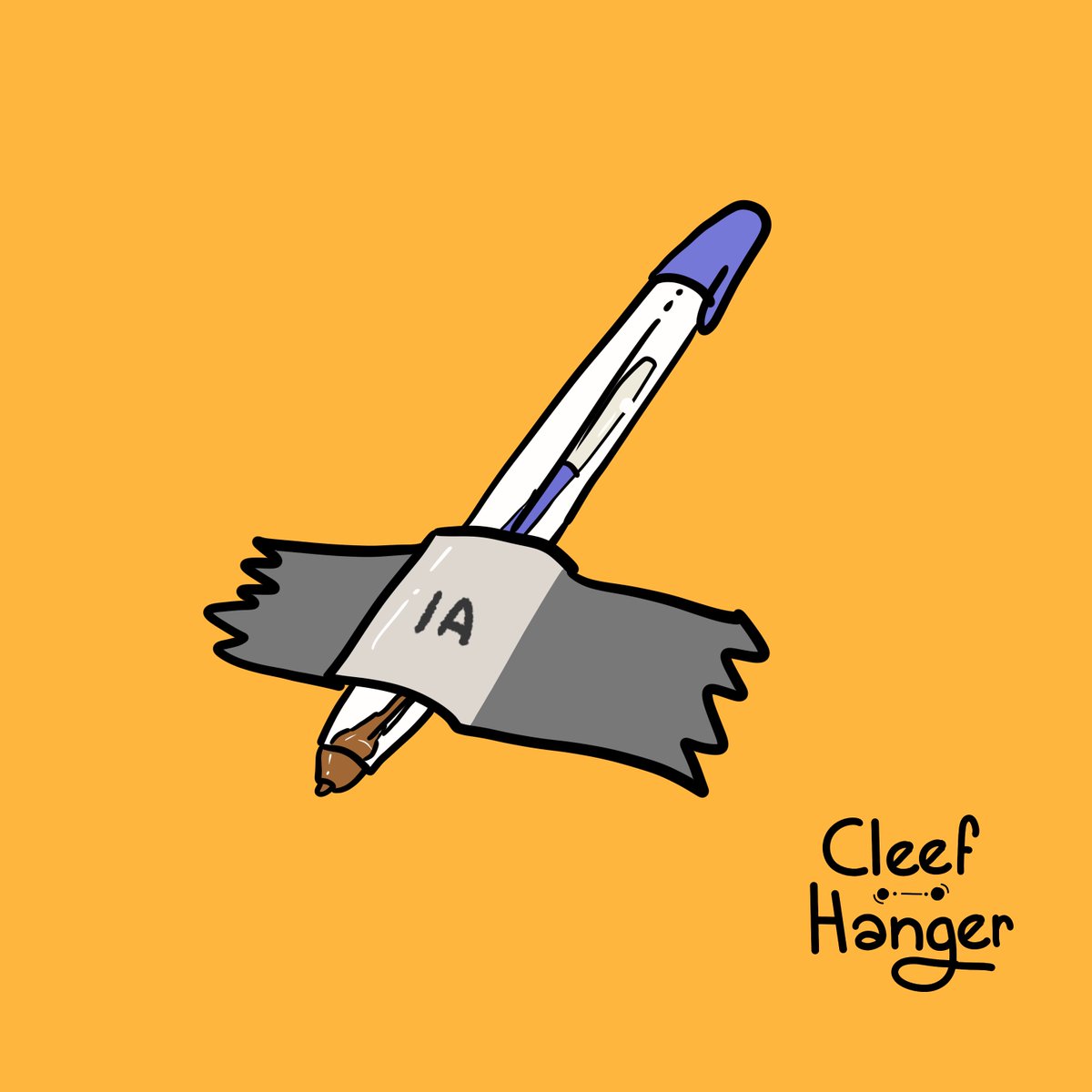 Cleef Hanger tweet media