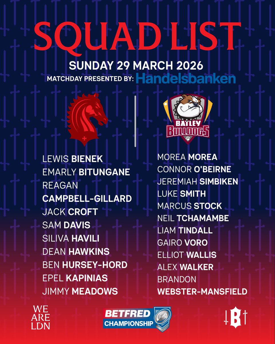 London Broncos tweet media