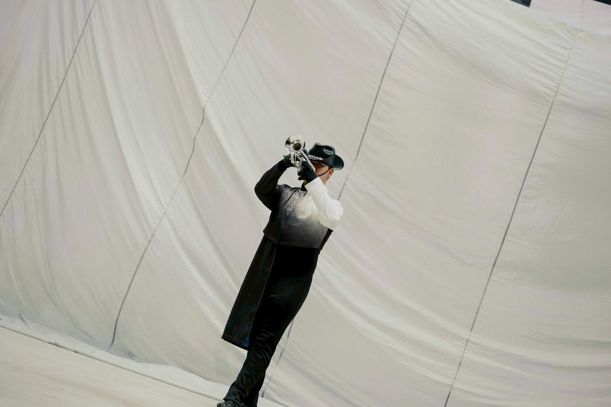 COURAGE＠見学随時受付中🔥 tweet media