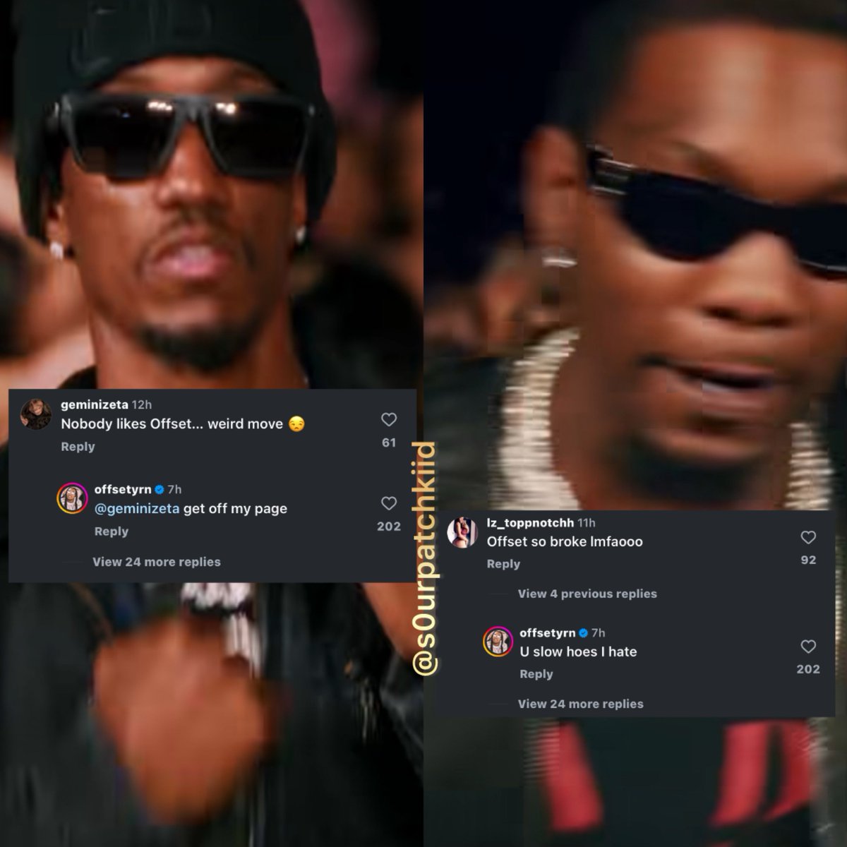 Eternal ♚ tweet media