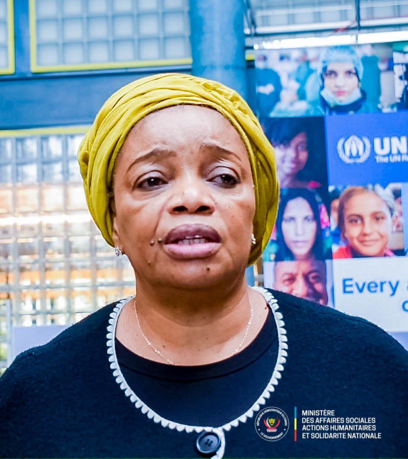 Eve Bazaiba tweet media