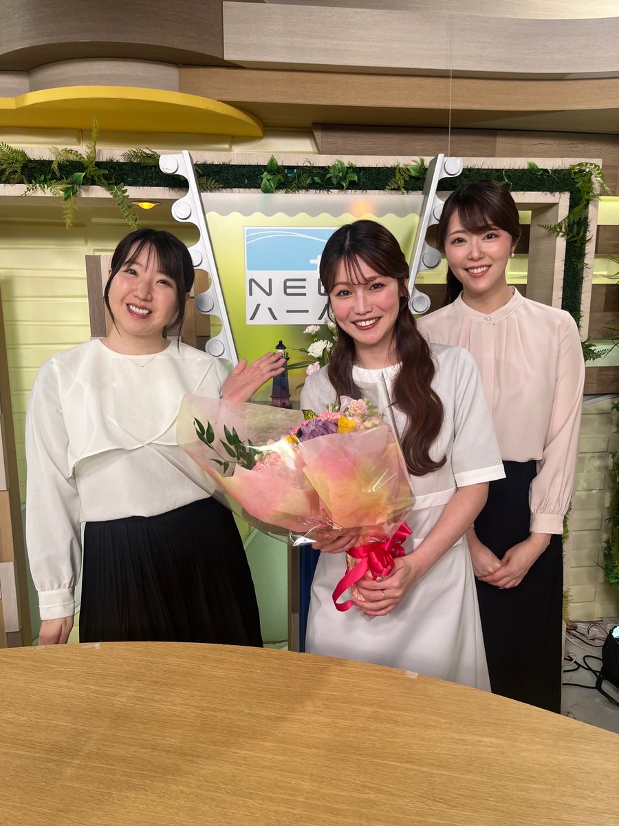 増田美香 tweet media