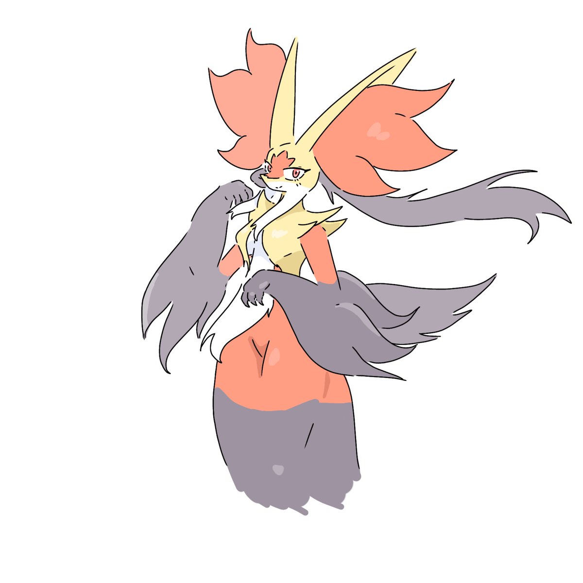 やぐるま tweet media